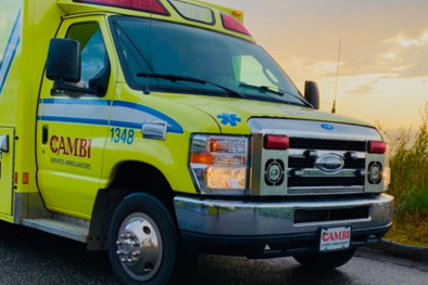 Paramédecine communautaire